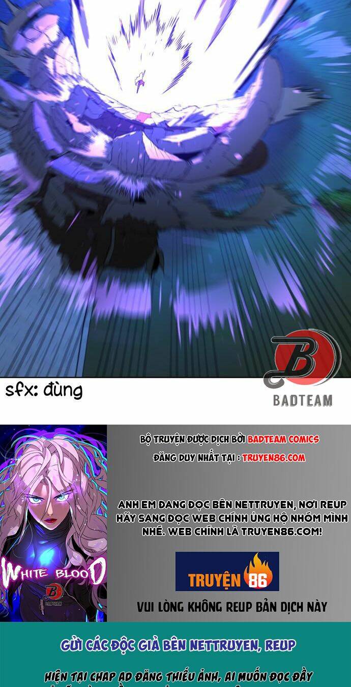 Máu Trắng Chapter 52 - Trang 2