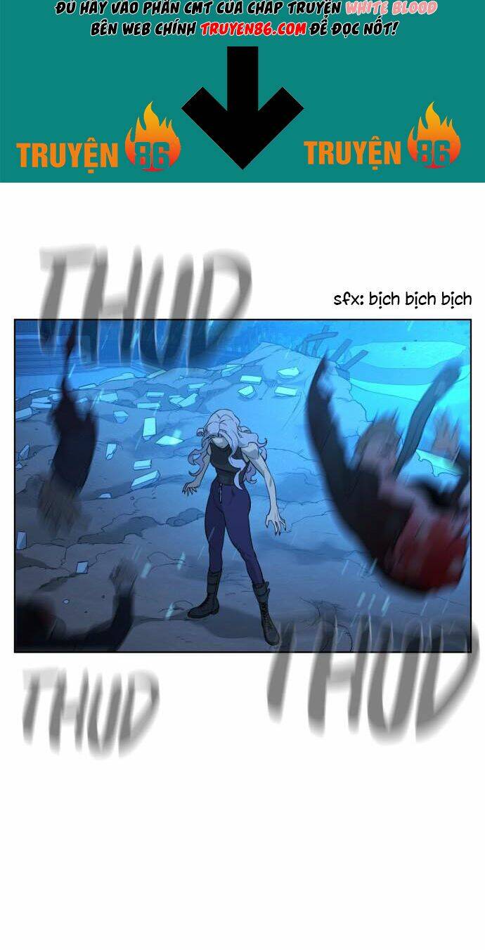 Máu Trắng Chapter 52 - Trang 2