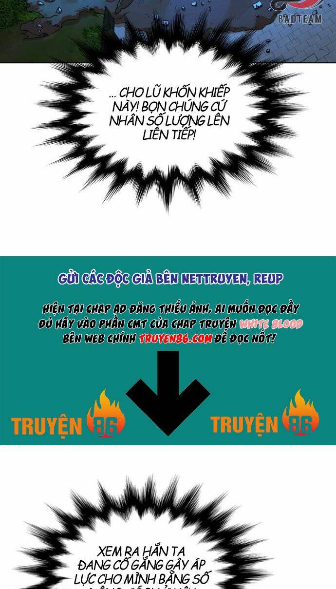 Máu Trắng Chapter 52 - Trang 2
