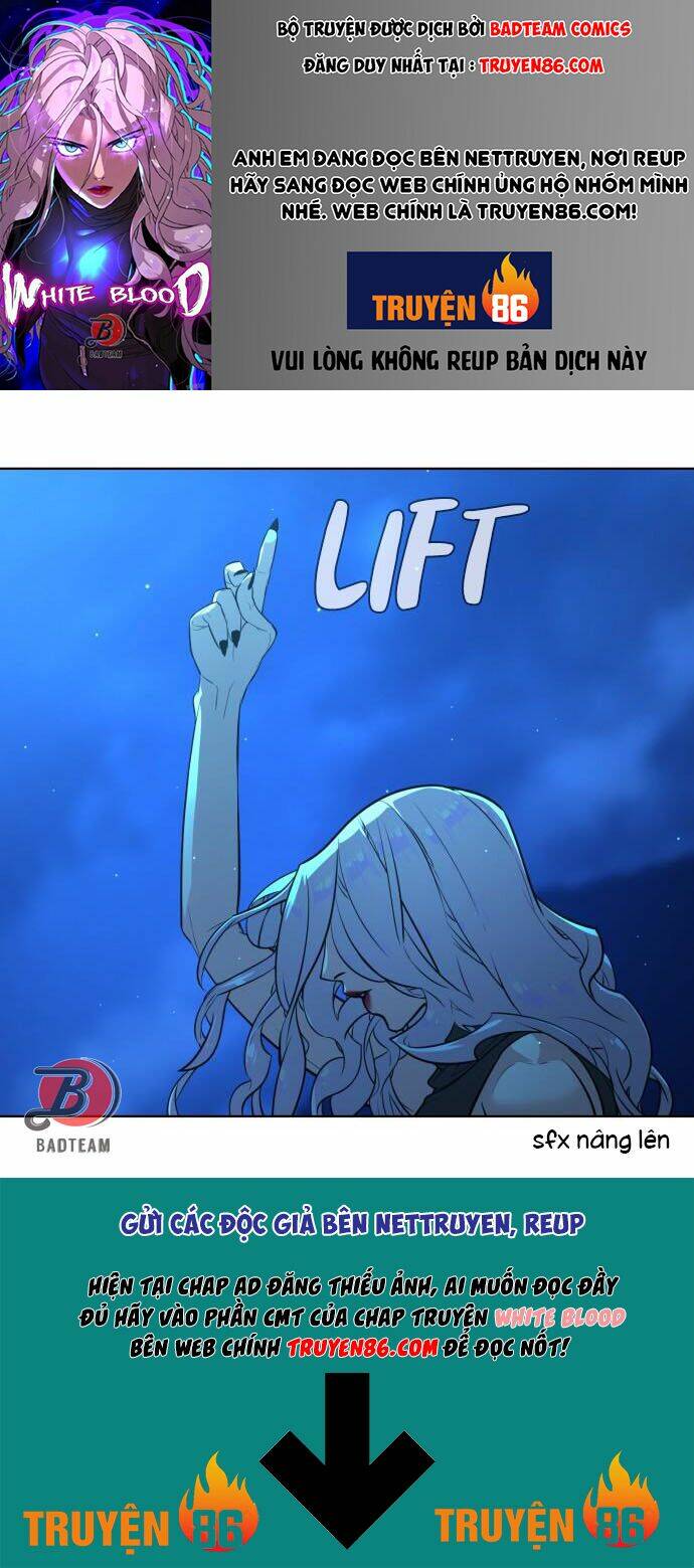 Máu Trắng Chapter 52 - Trang 2