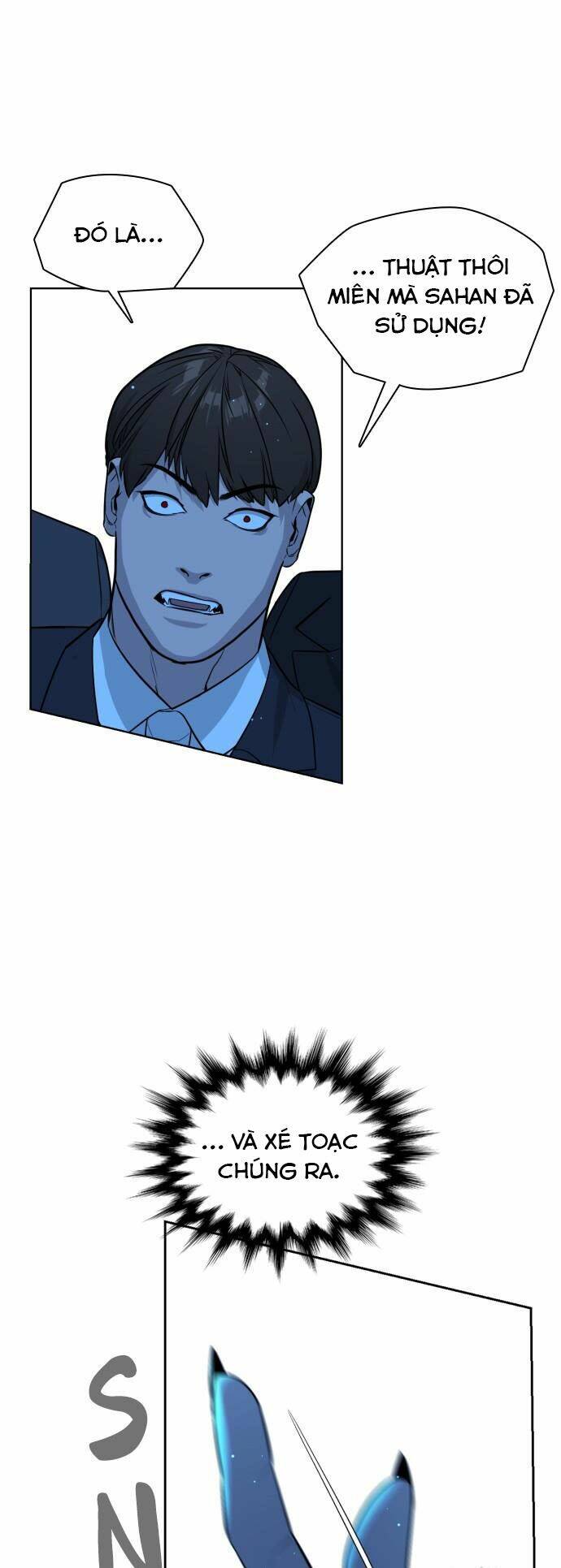 Máu Trắng Chapter 52 - Trang 2