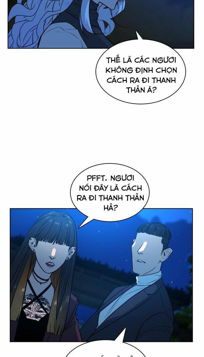 Máu Trắng Chapter 52 - Trang 2