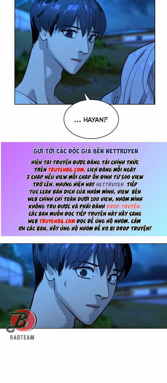 Máu Trắng Chapter 52 - Trang 2