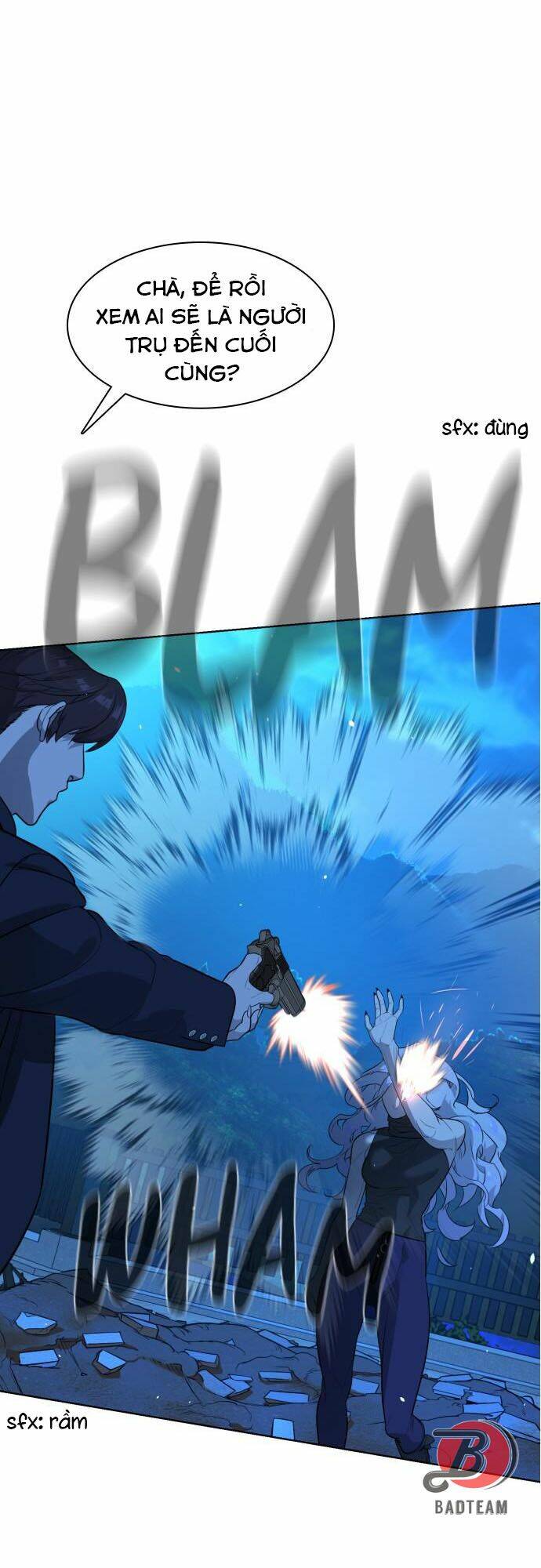 Máu Trắng Chapter 52 - Trang 2