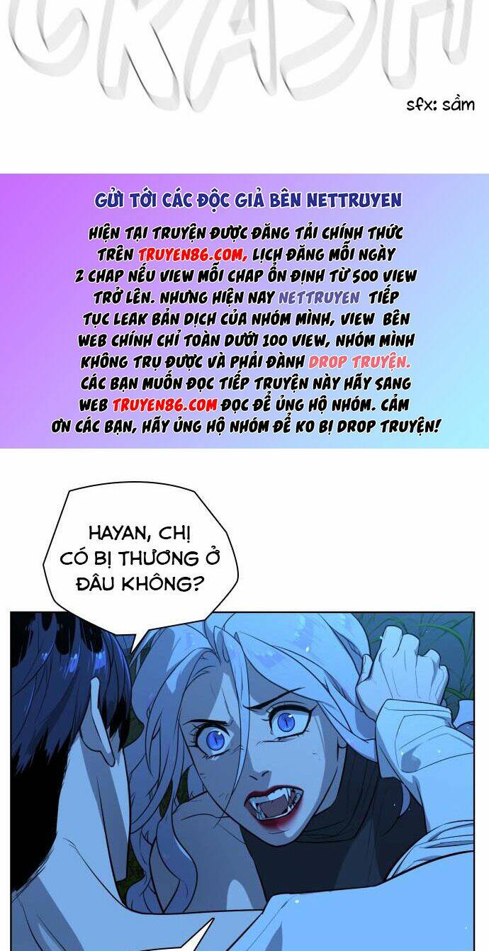 Máu Trắng Chapter 52 - Trang 2