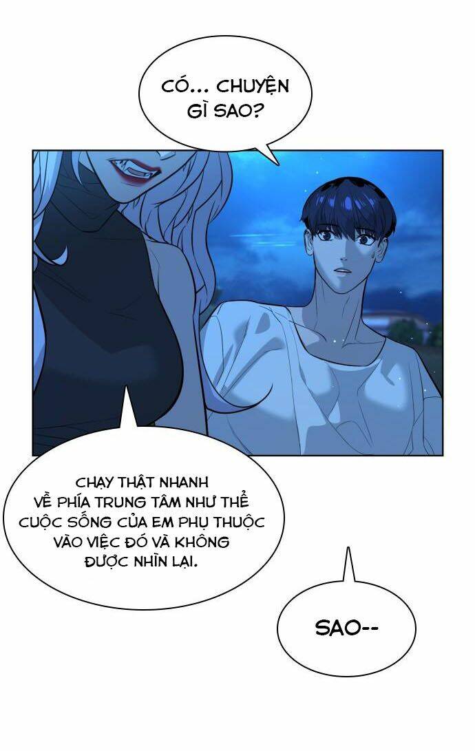 Máu Trắng Chapter 52 - Trang 2