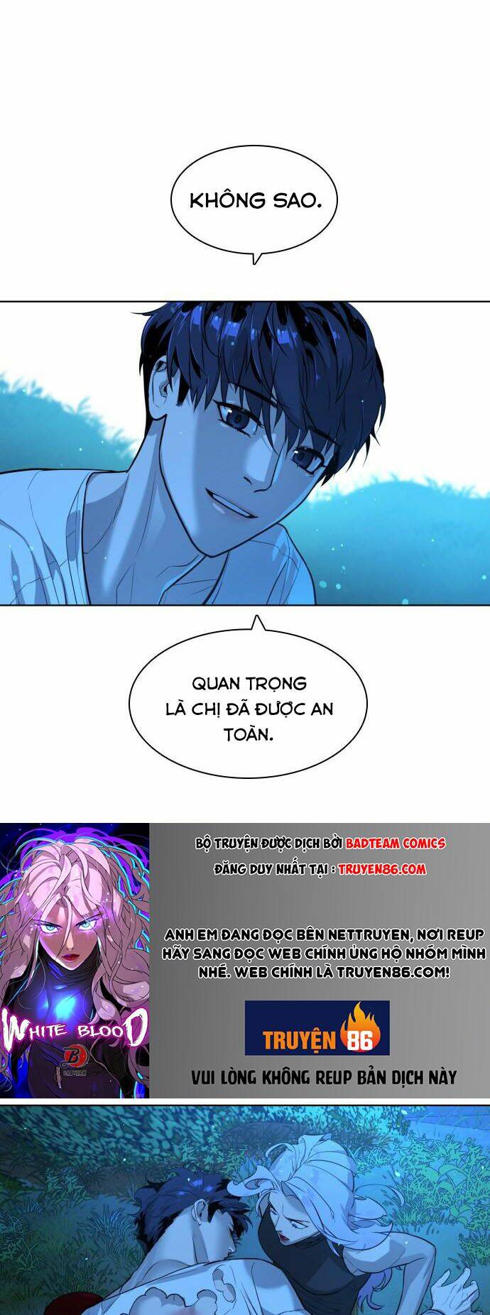 Máu Trắng Chapter 52 - Trang 2