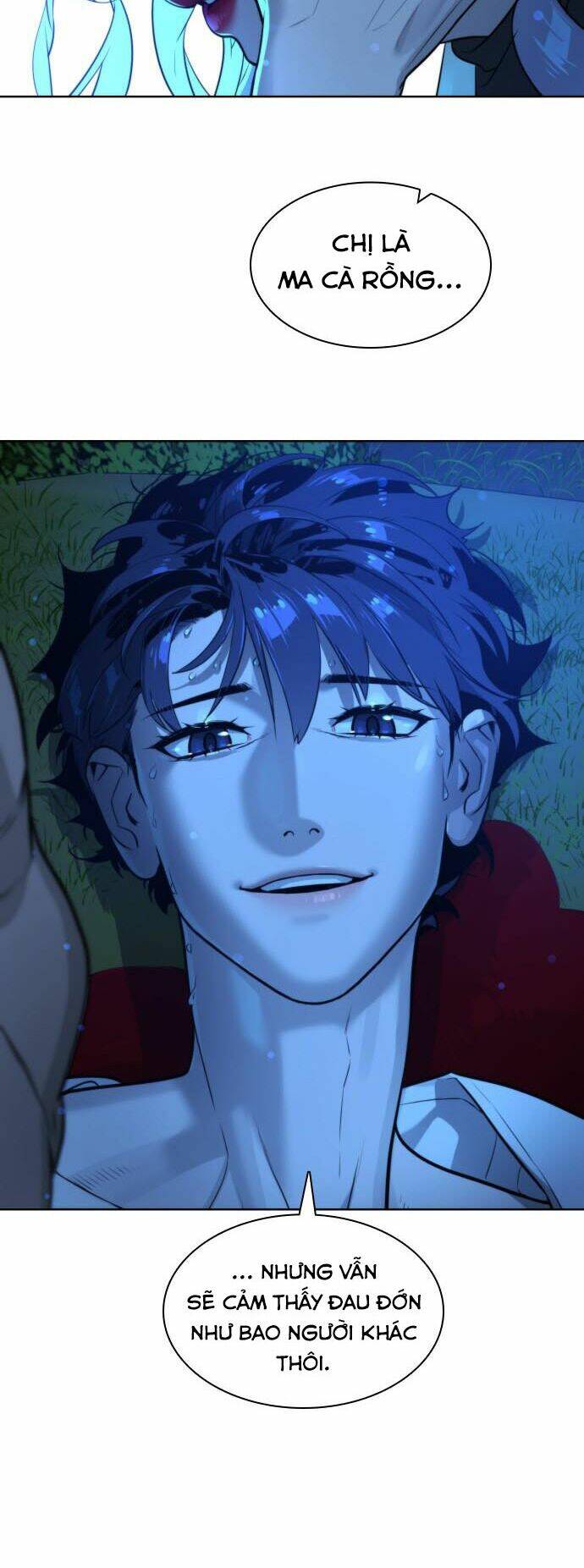 Máu Trắng Chapter 52 - Trang 2