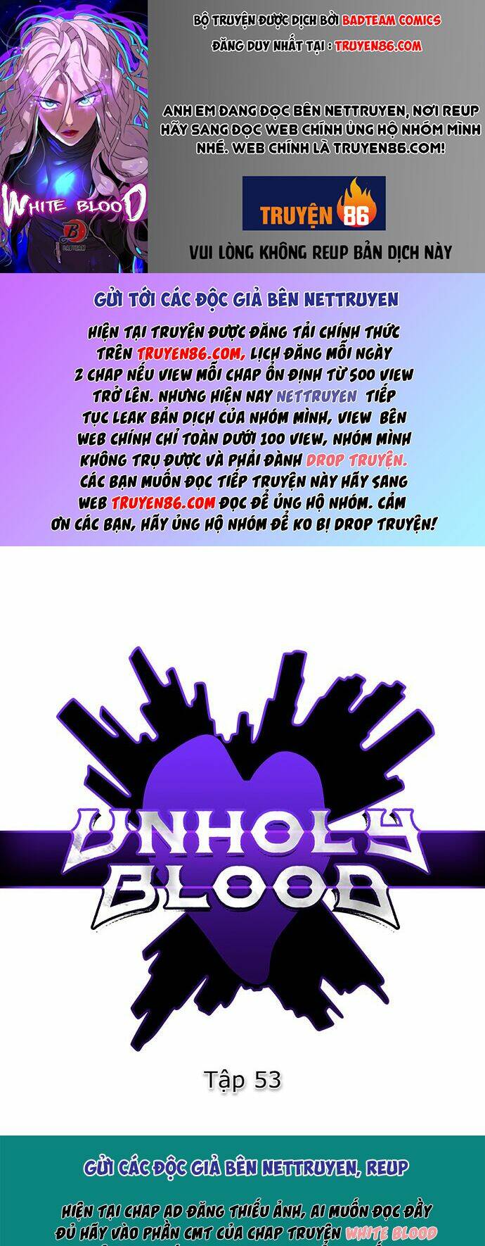 Máu Trắng Chapter 53 - Trang 2