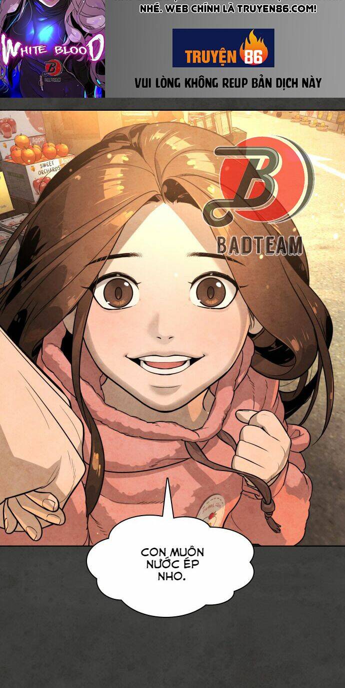Máu Trắng Chapter 53 - Trang 2
