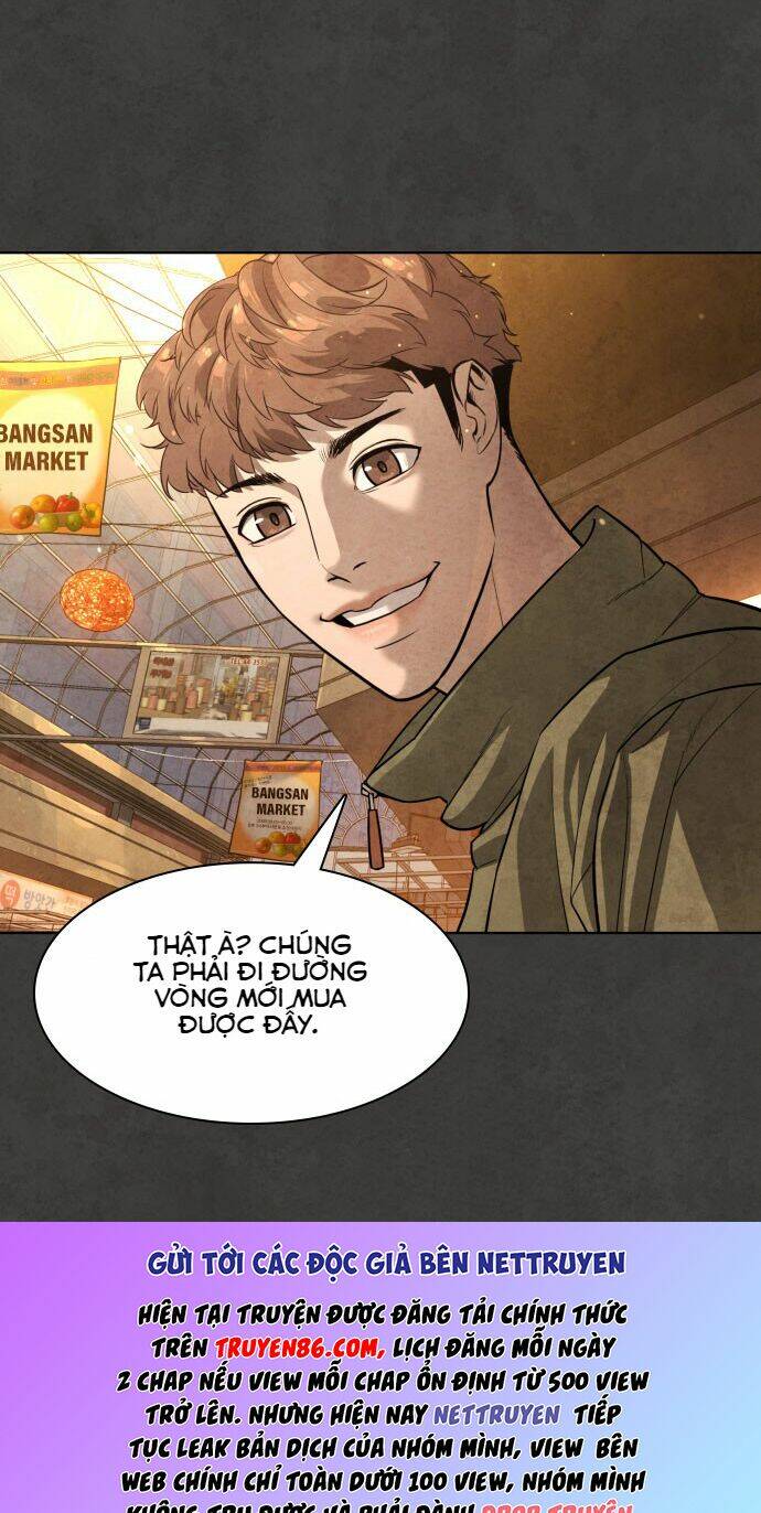 Máu Trắng Chapter 53 - Trang 2