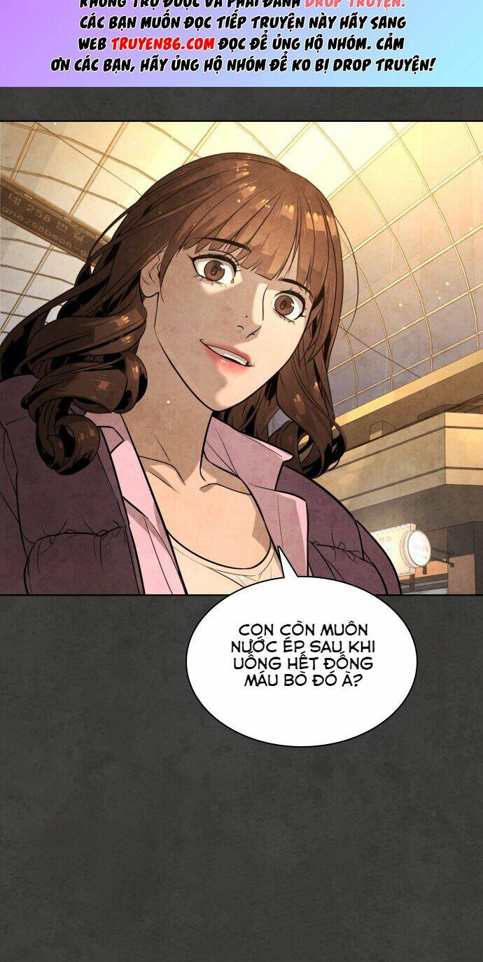 Máu Trắng Chapter 53 - Trang 2