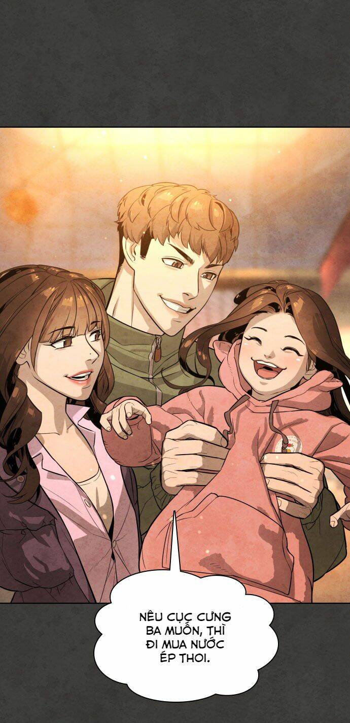 Máu Trắng Chapter 53 - Trang 2