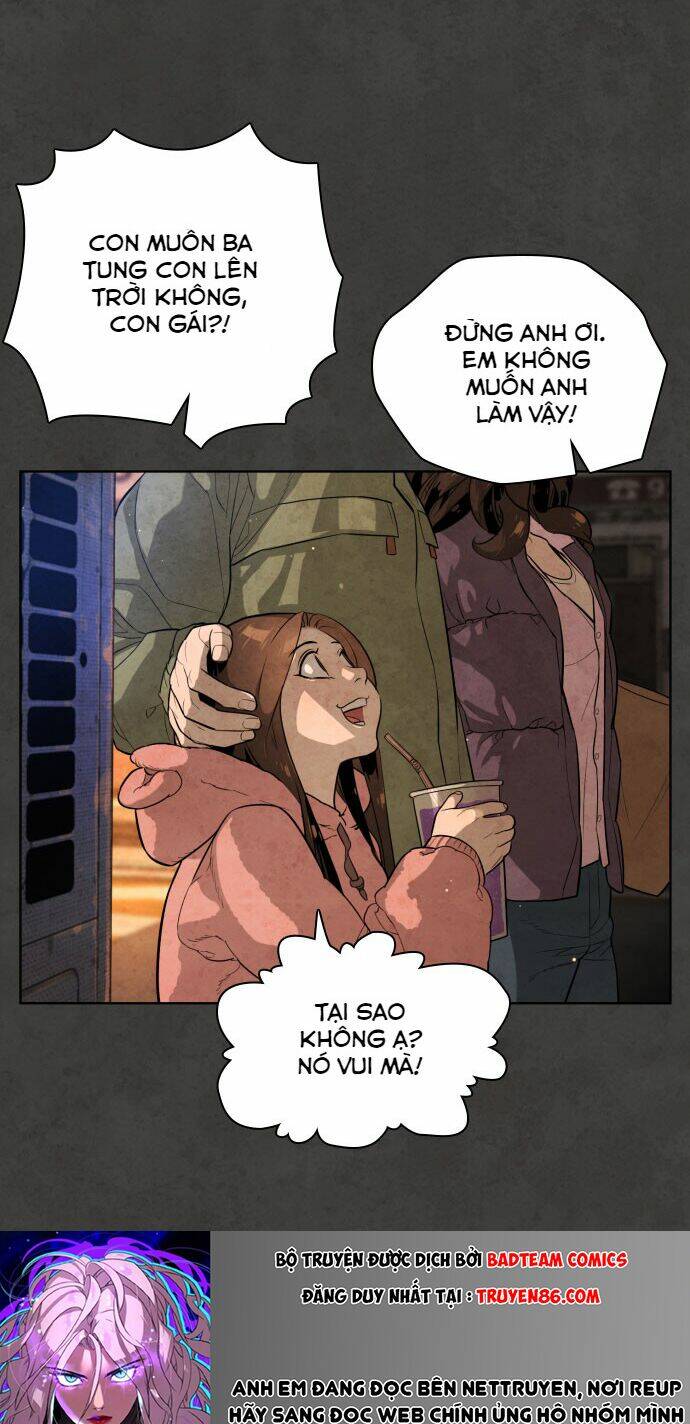 Máu Trắng Chapter 53 - Trang 2