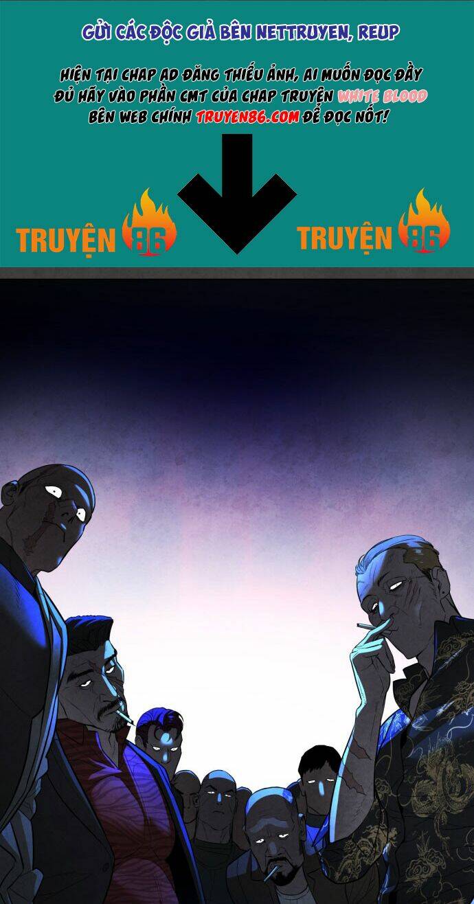 Máu Trắng Chapter 53 - Trang 2