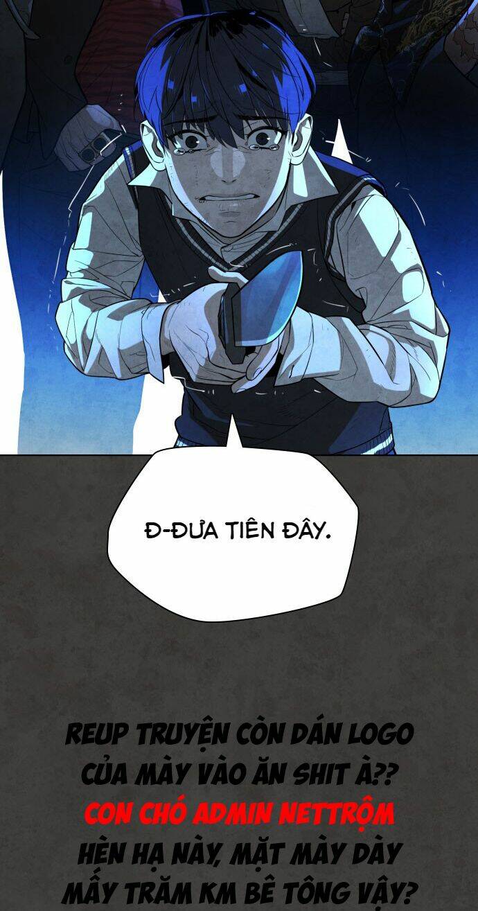 Máu Trắng Chapter 53 - Trang 2