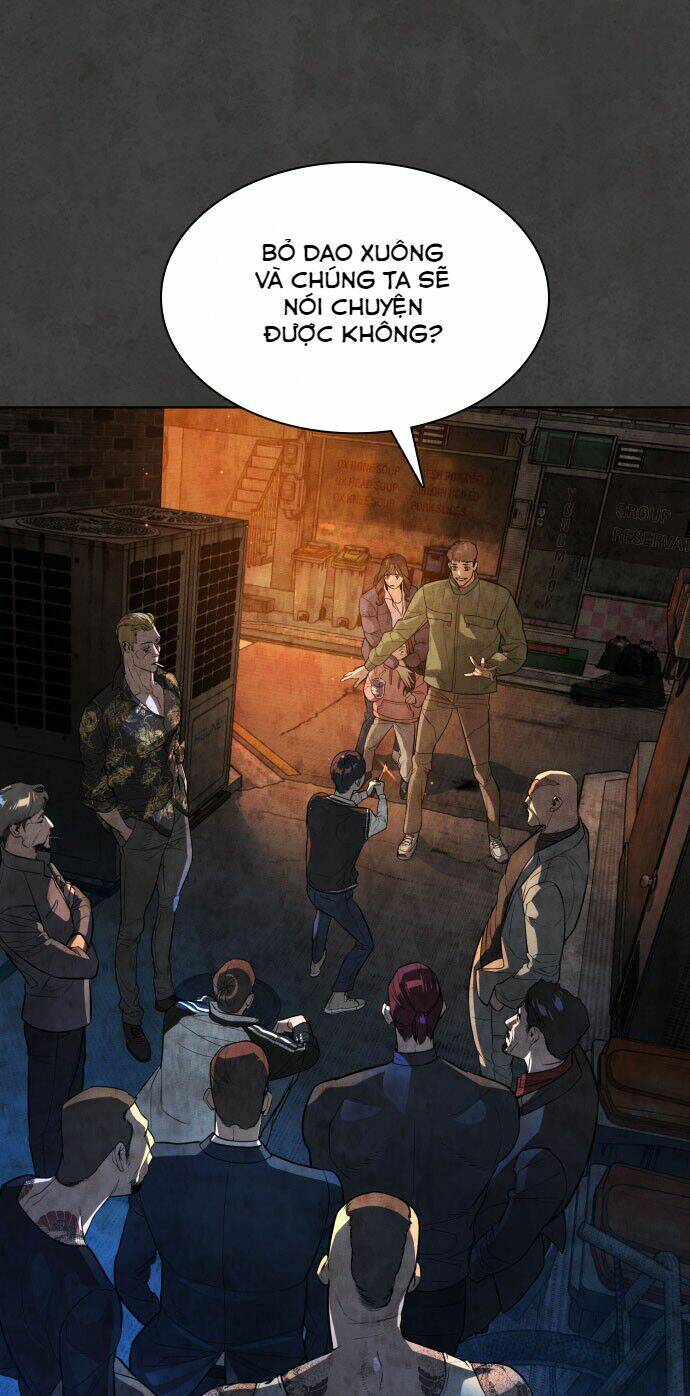 Máu Trắng Chapter 53 - Trang 2