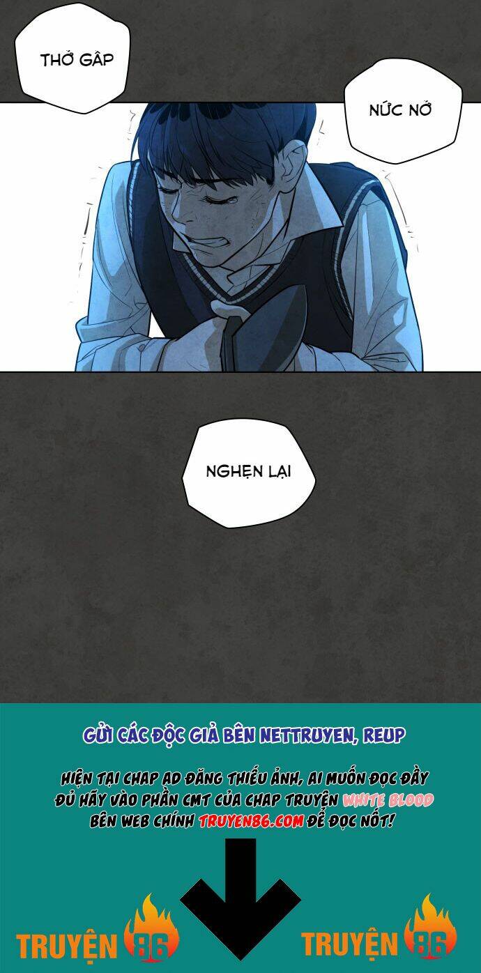 Máu Trắng Chapter 53 - Trang 2