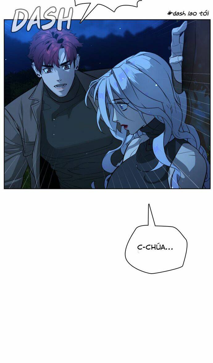 Máu Trắng Chapter 53 - Trang 2