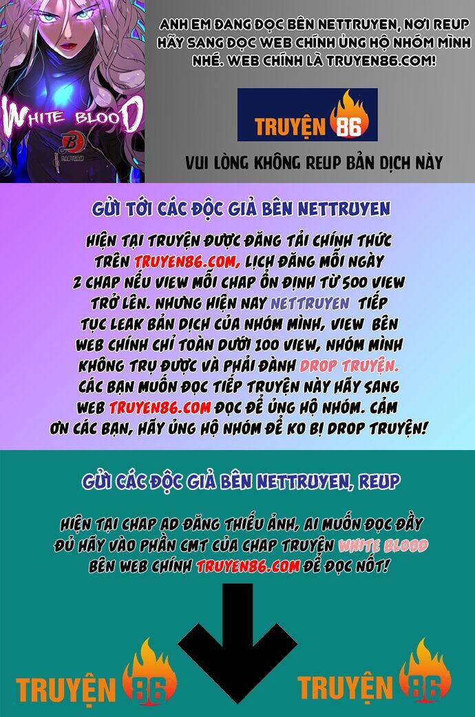 Máu Trắng Chapter 53 - Trang 2