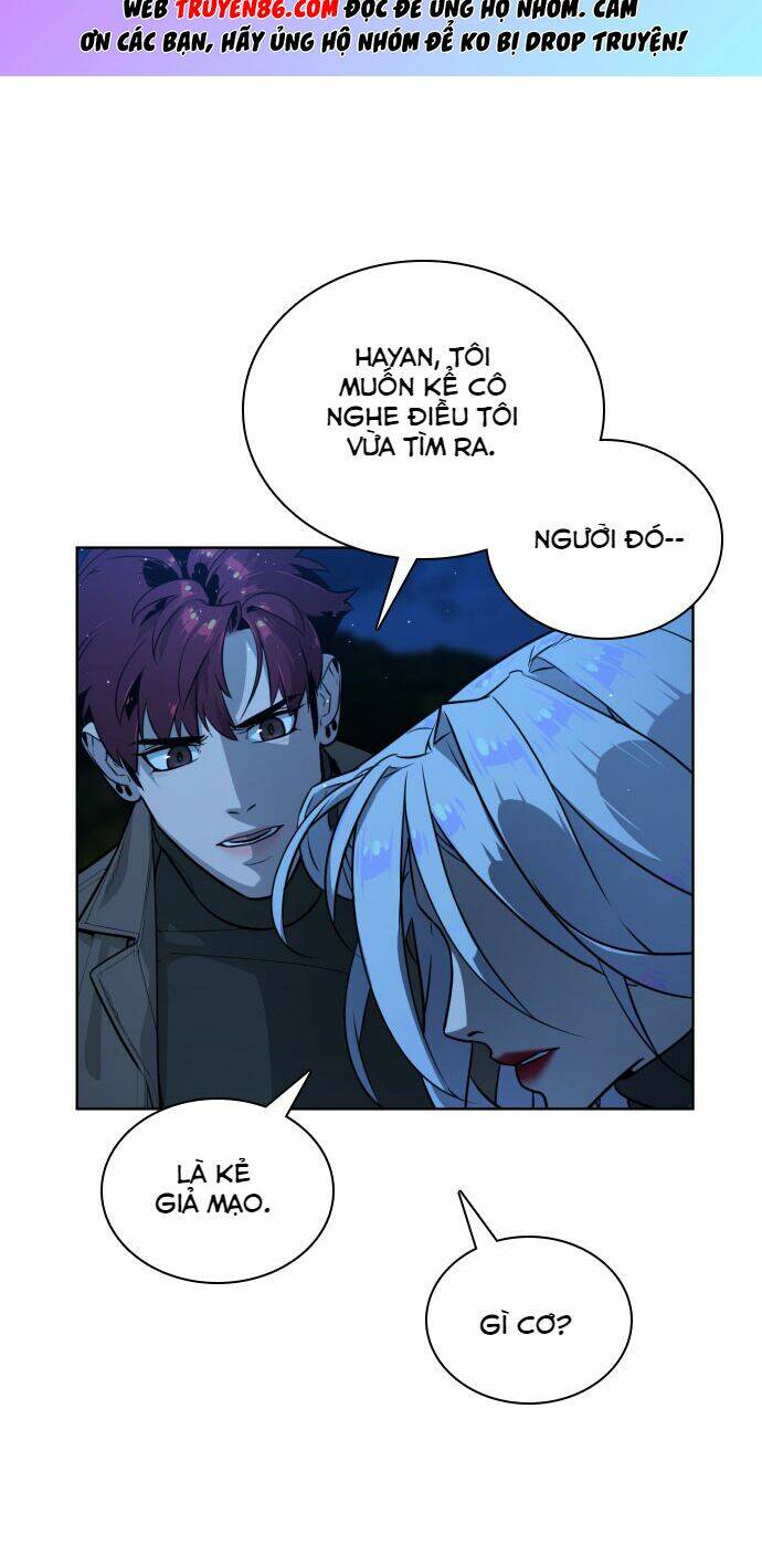 Máu Trắng Chapter 53 - Trang 2