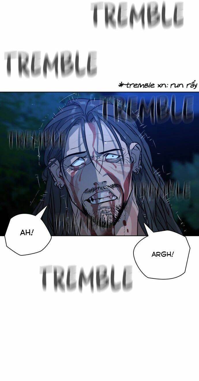 Máu Trắng Chapter 53 - Trang 2