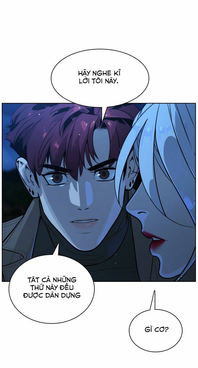 Máu Trắng Chapter 53 - Trang 2