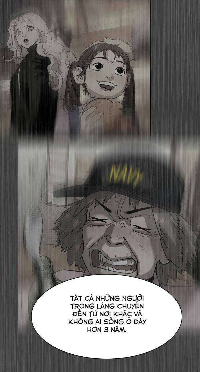 Máu Trắng Chapter 53 - Trang 2