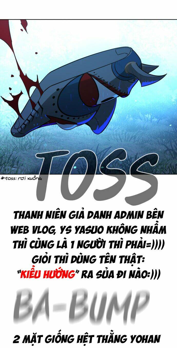 Máu Trắng Chapter 53 - Trang 2