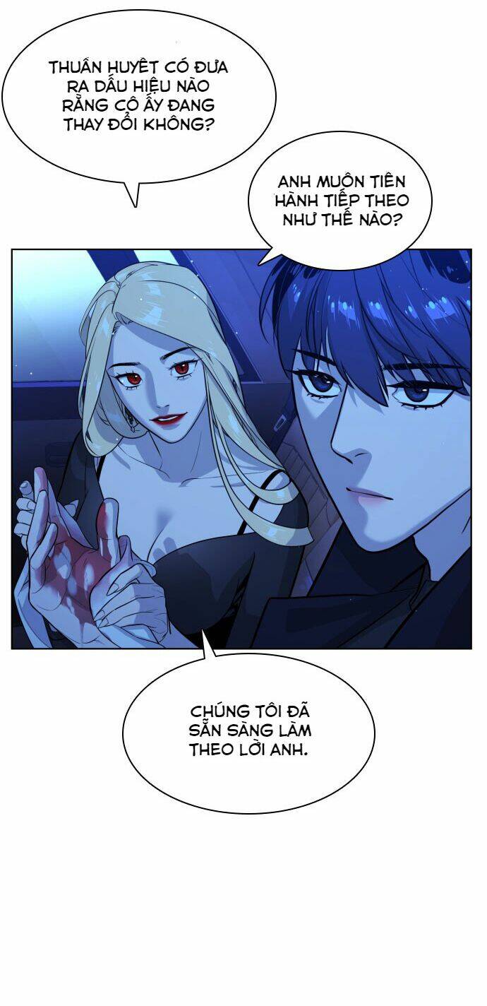 Máu Trắng Chapter 53 - Trang 2