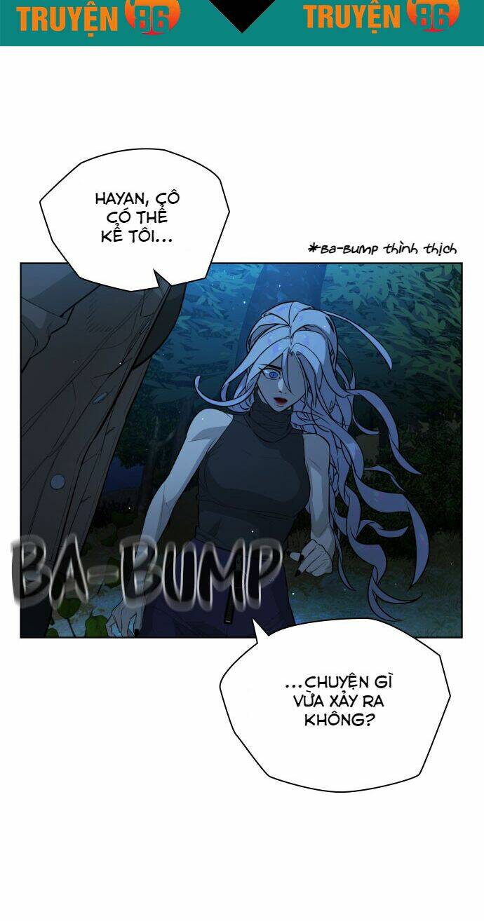 Máu Trắng Chapter 53 - Trang 2