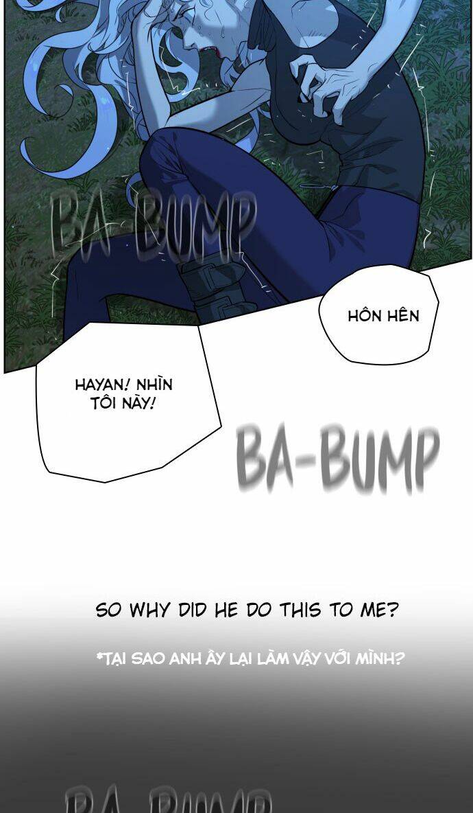 Máu Trắng Chapter 53 - Trang 2