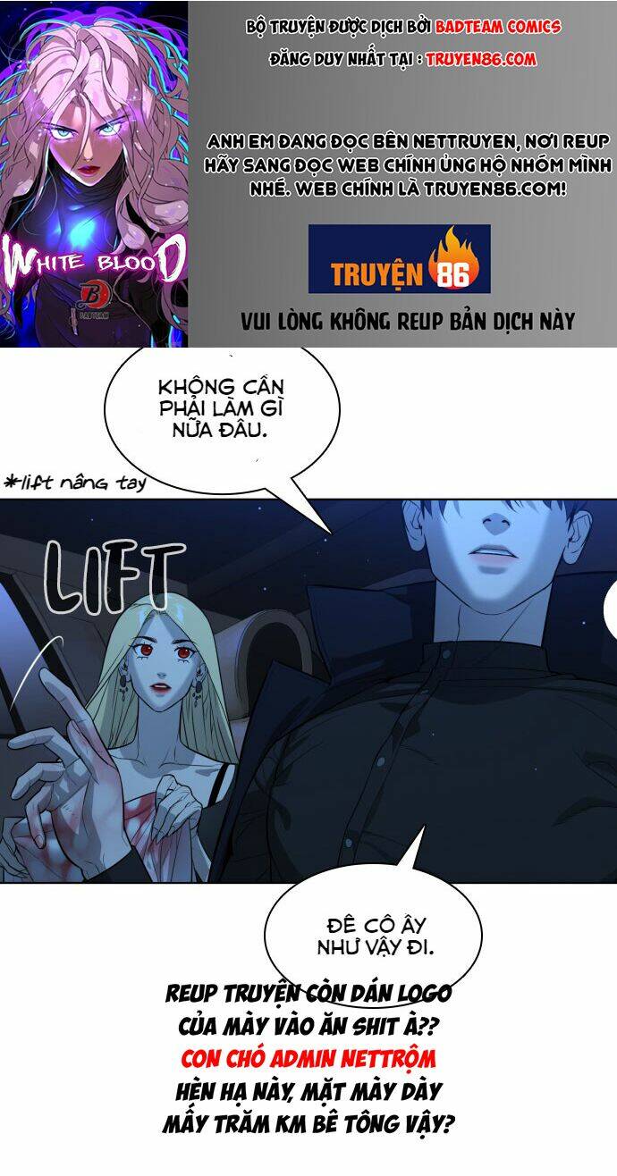 Máu Trắng Chapter 53 - Trang 2