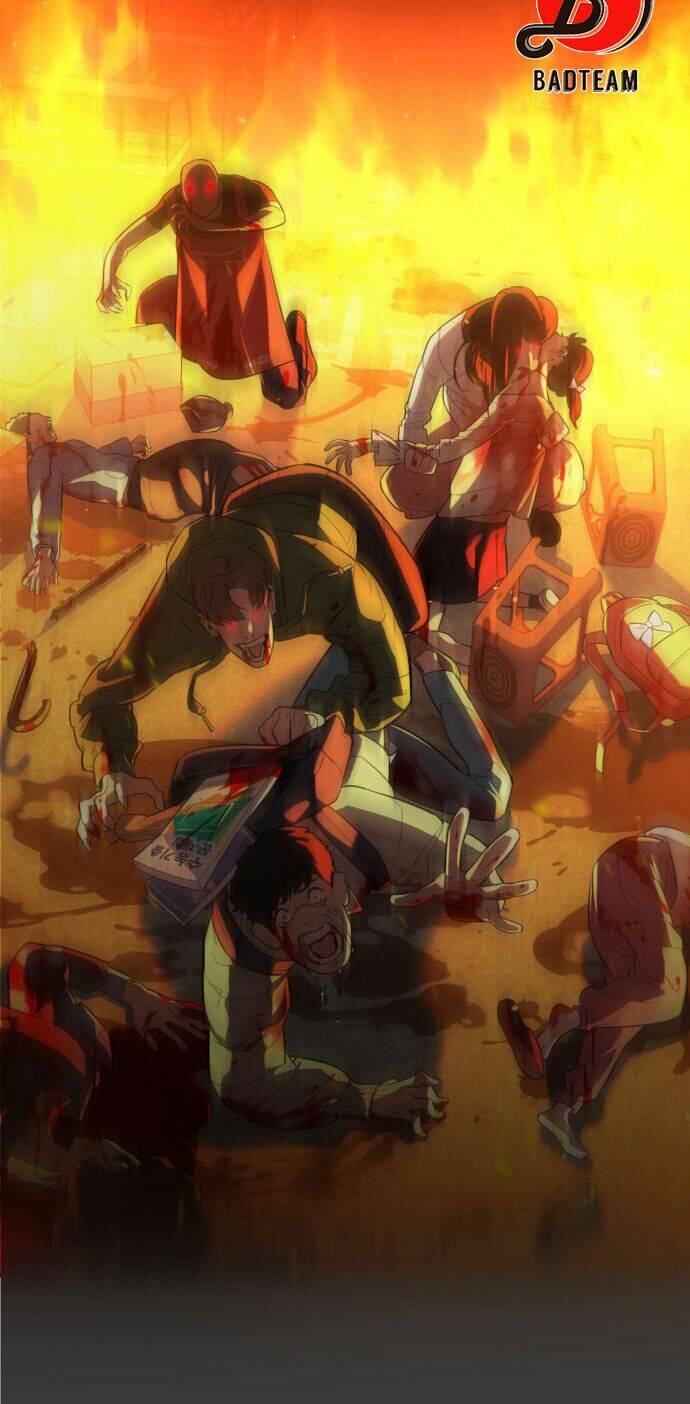 Máu Trắng Chapter 53 - Trang 2