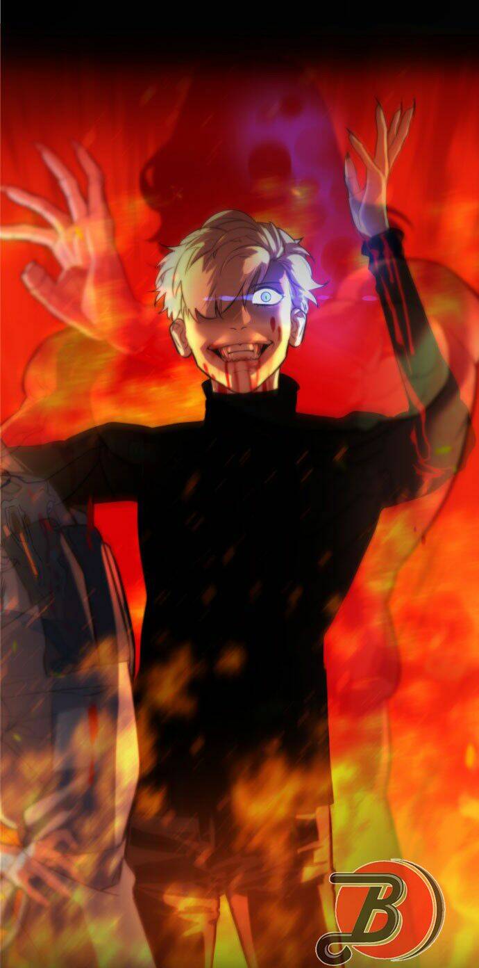 Máu Trắng Chapter 53 - Trang 2