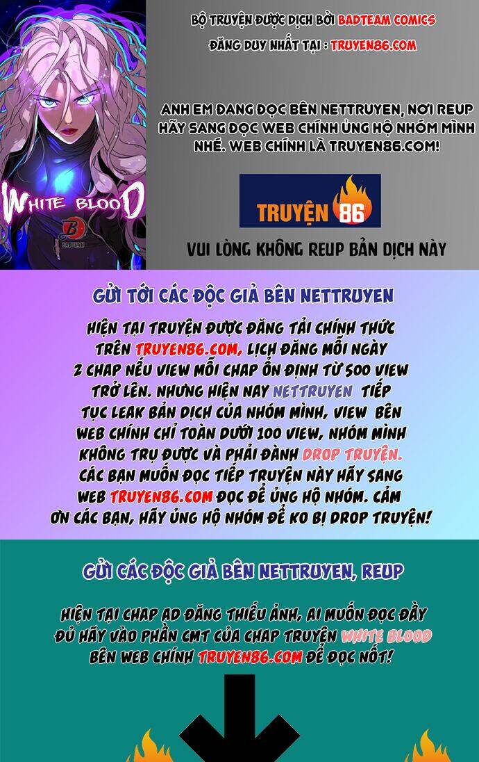 Máu Trắng Chapter 54 - Trang 2
