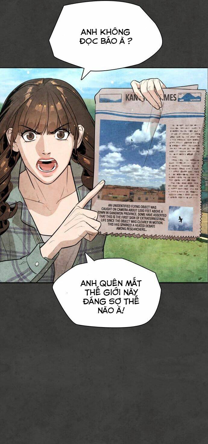 Máu Trắng Chapter 54 - Trang 2