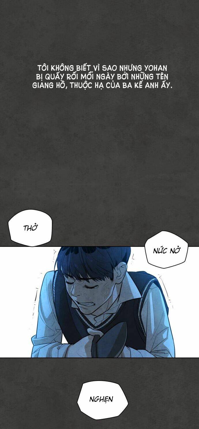 Máu Trắng Chapter 54 - Trang 2