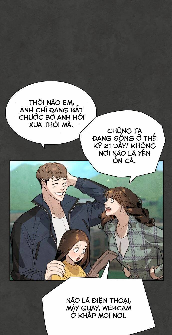 Máu Trắng Chapter 54 - Trang 2