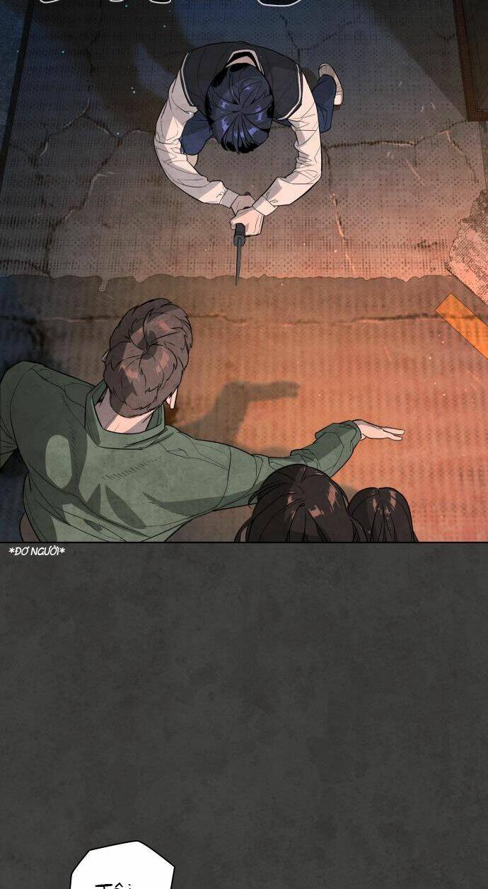 Máu Trắng Chapter 54 - Trang 2