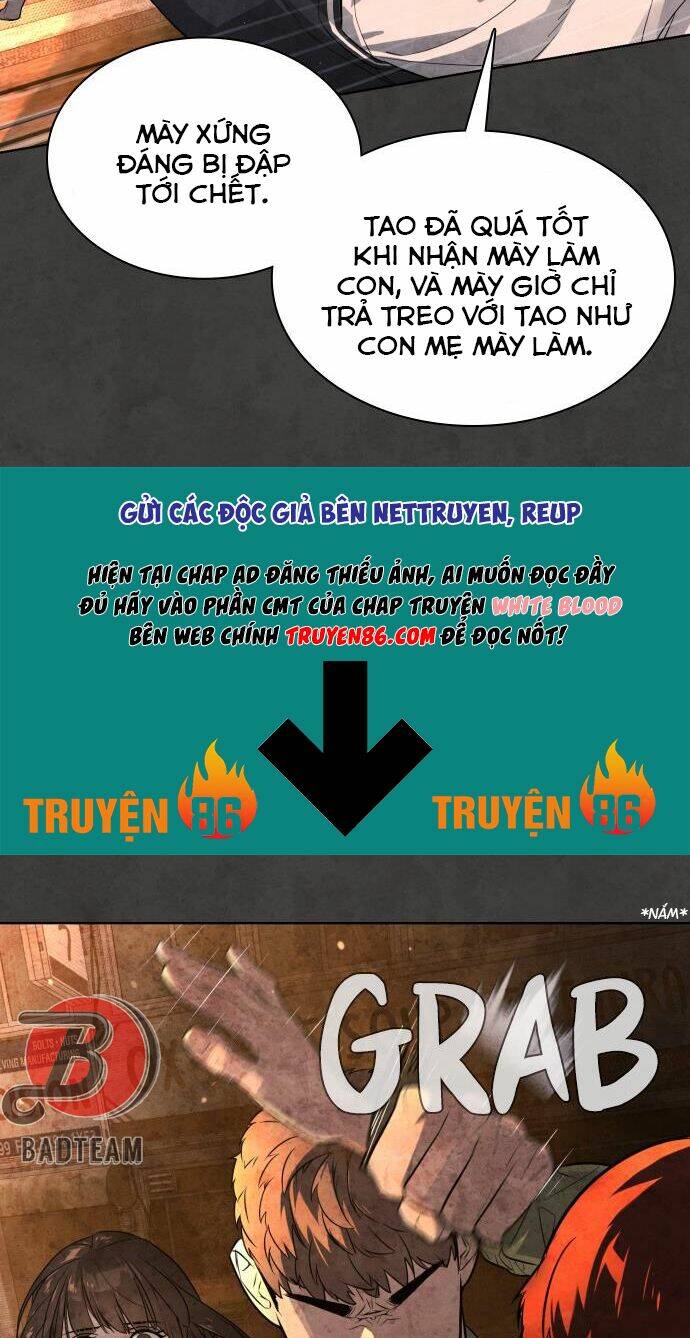 Máu Trắng Chapter 54 - Trang 2