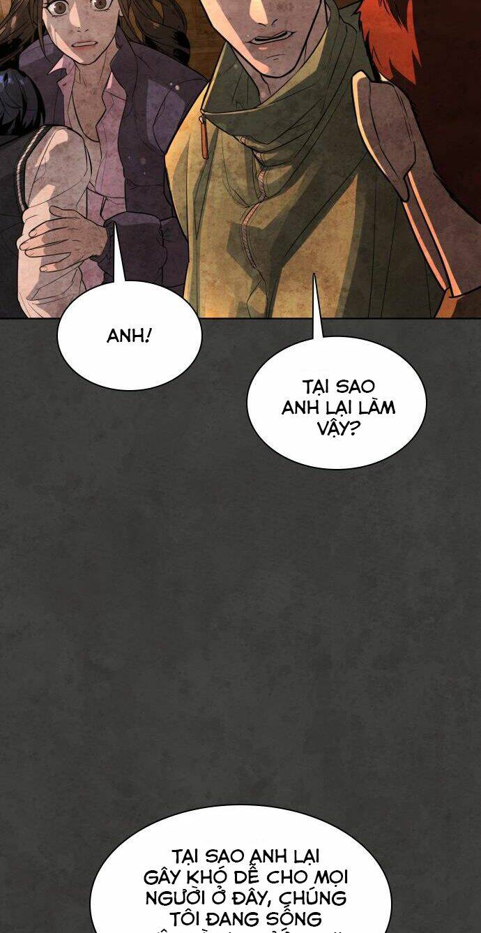 Máu Trắng Chapter 54 - Trang 2