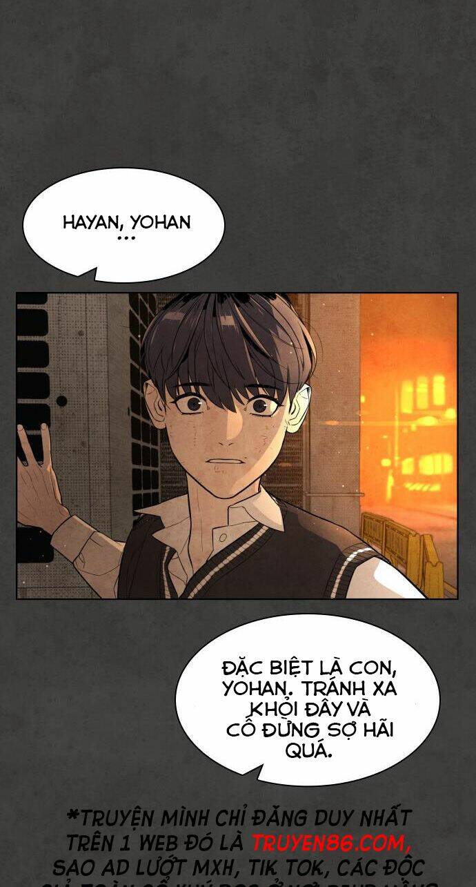 Máu Trắng Chapter 54 - Trang 2