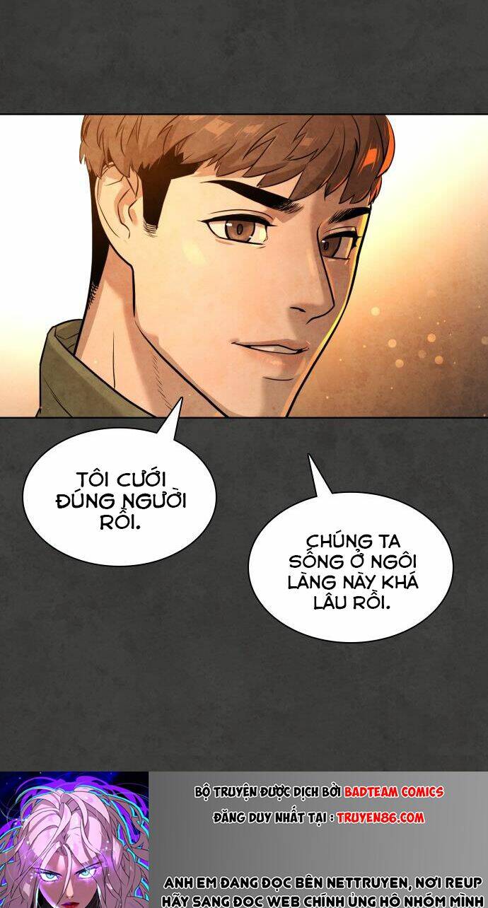 Máu Trắng Chapter 54 - Trang 2