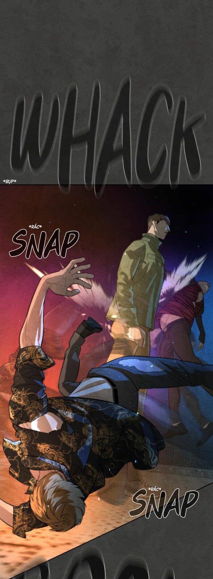 Máu Trắng Chapter 54 - Trang 2