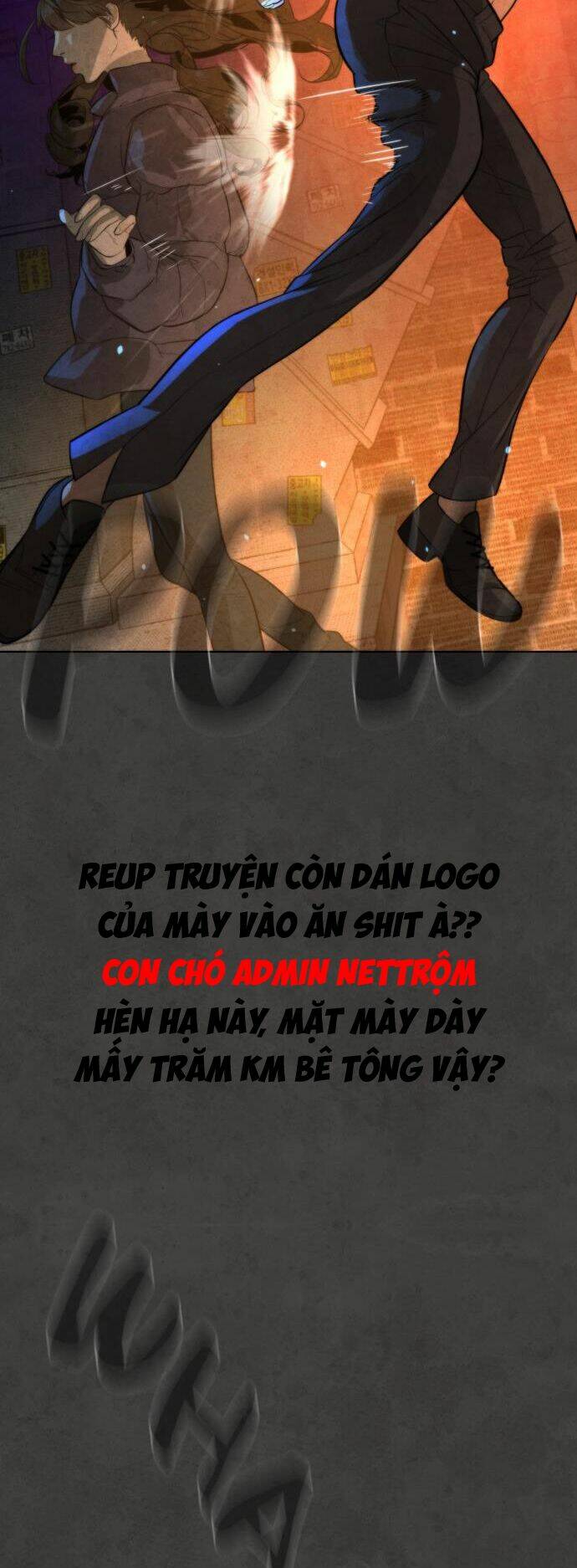 Máu Trắng Chapter 54 - Trang 2