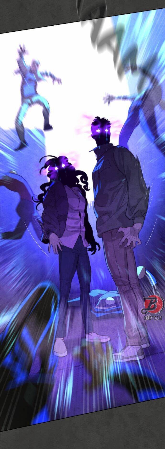 Máu Trắng Chapter 54 - Trang 2