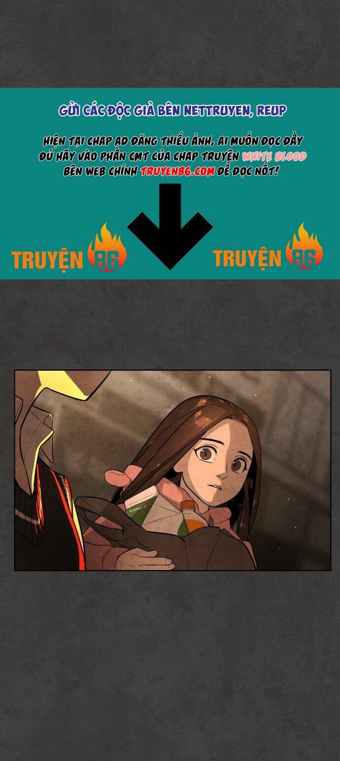Máu Trắng Chapter 54 - Trang 2