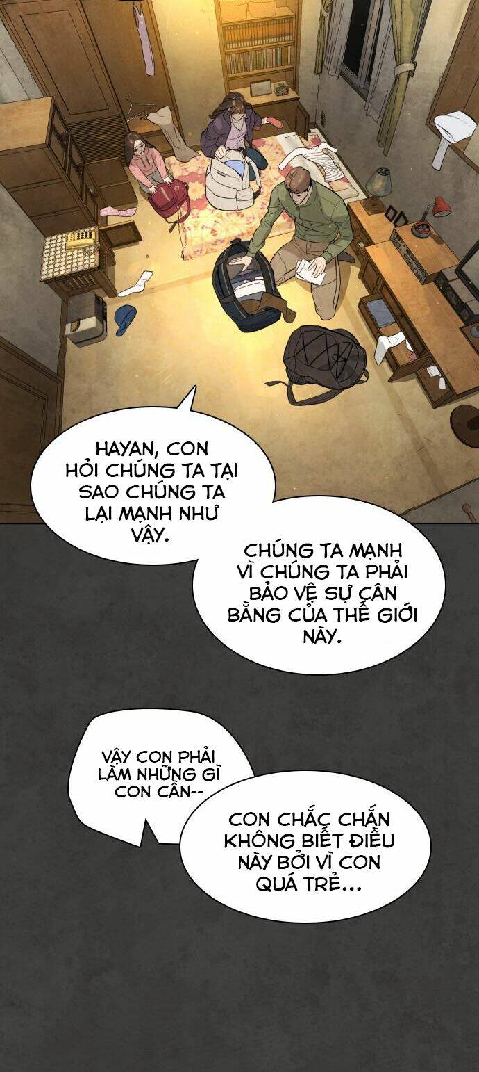 Máu Trắng Chapter 54 - Trang 2