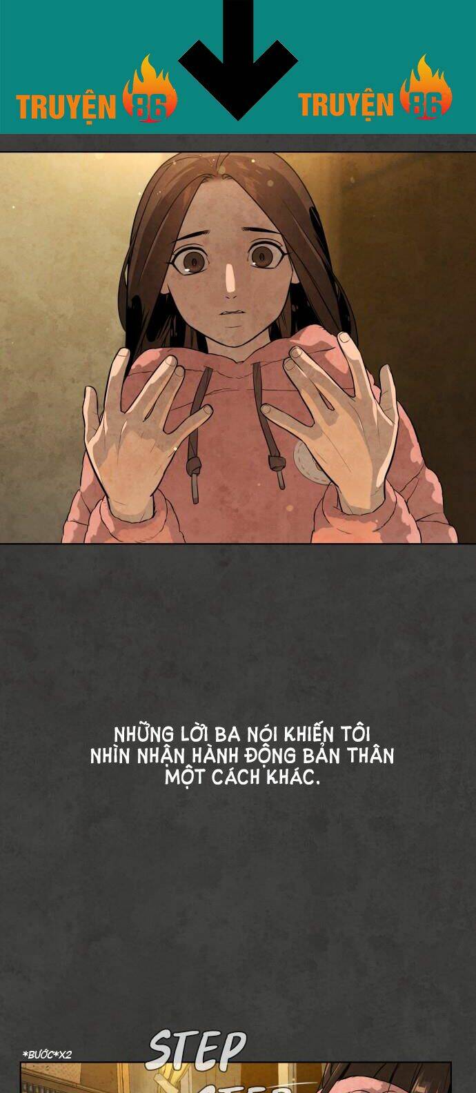 Máu Trắng Chapter 54 - Trang 2